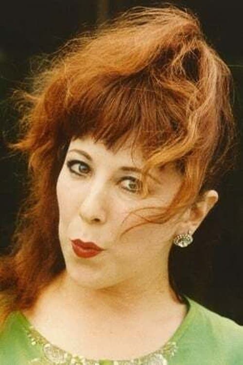 Annie Sprinkle profile photo