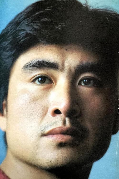 Wang Yongge profile photo