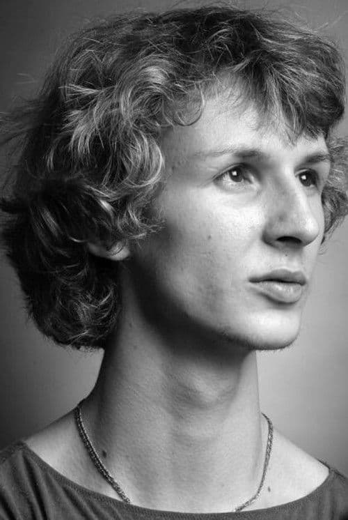 Semyon Chudin profile photo