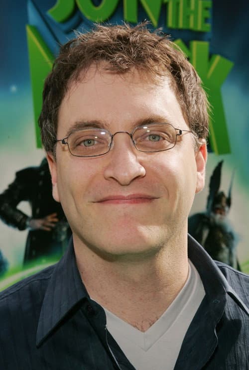 Lawrence Guterman profile photo