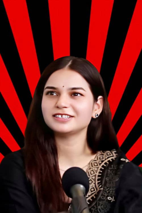 Vidhi Deshwal profile photo