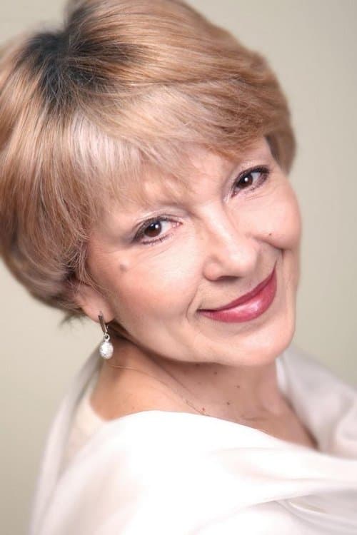 Irina Tsvetkova profile photo