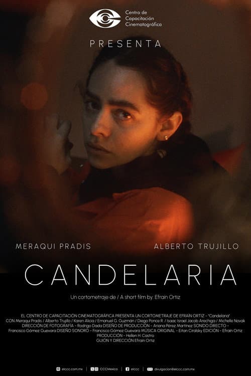 Candelaria poster