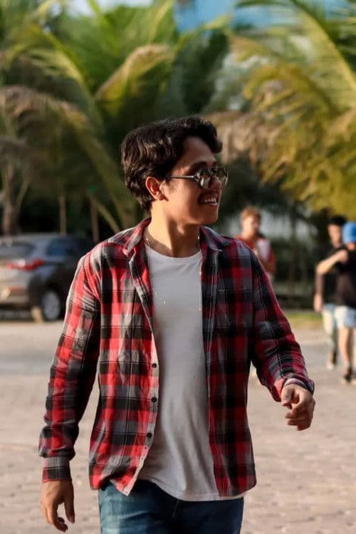 Pedro Iam Moraes profile photo