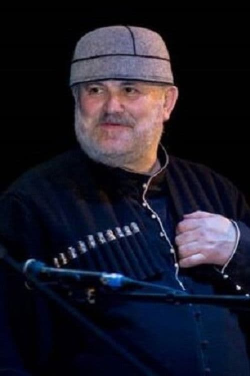 Erekle Sagliani profile photo