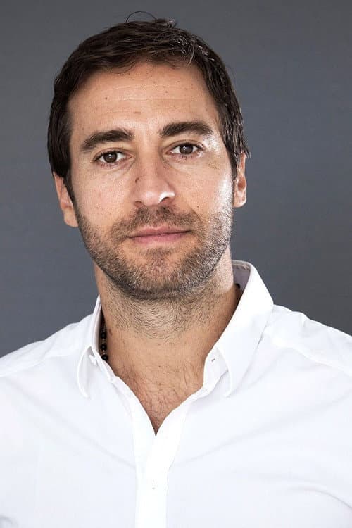 Mathieu Flamini profile photo