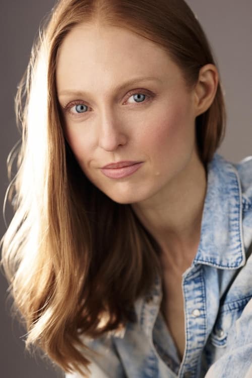 Emily Bennett profile photo