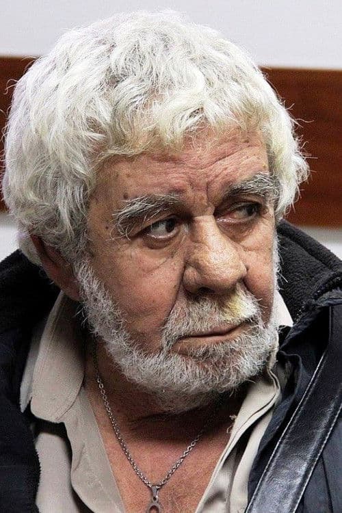 Mite Grozdanov profile photo