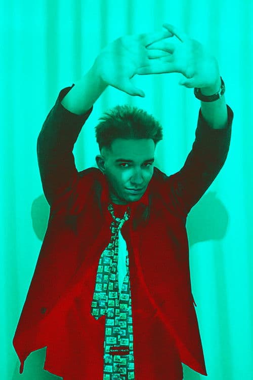 Jorge "George"  Ruiz profile photo