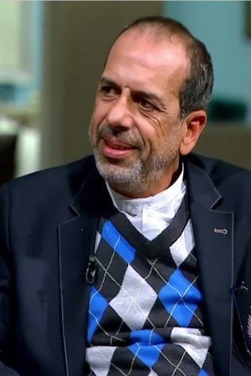 Mohamed El Sawy profile photo