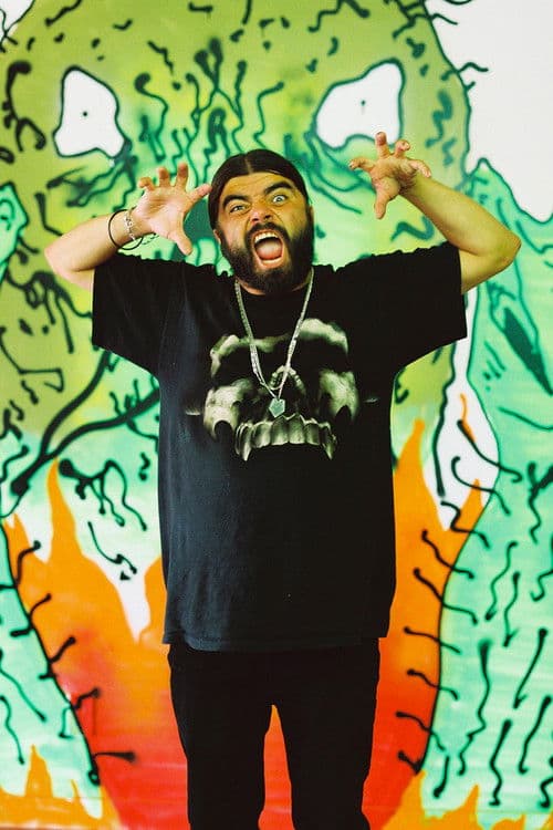 Nasty Neckface profile photo