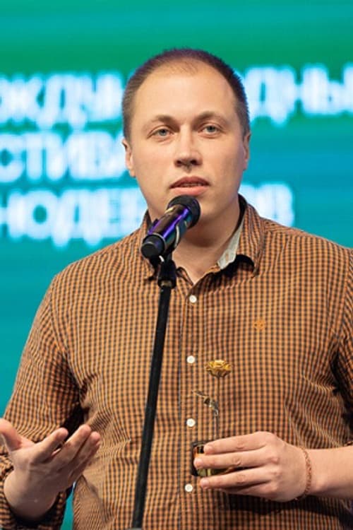 Nikita Dobrynin profile photo