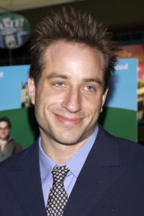 Jesse Peretz profile photo