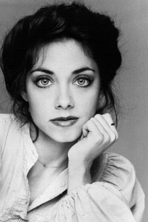 Dawn Jeffory profile photo