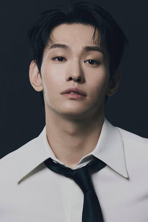 Lee Ho-seok profile photo