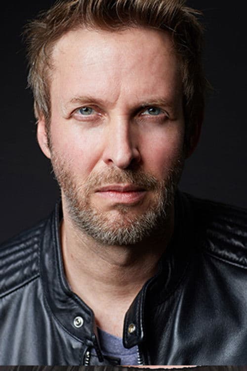 Marcus Ashley profile photo