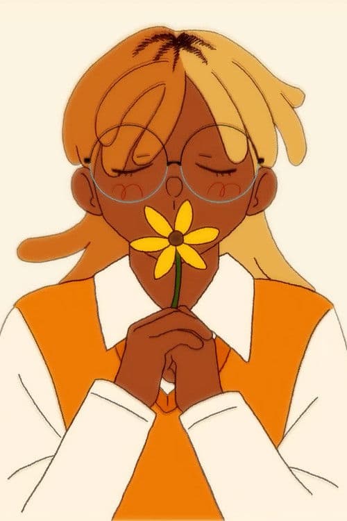 Those Three Little Words poster