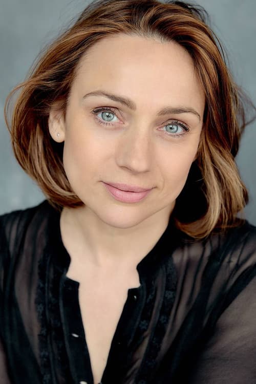 Amanda Ryan profile photo