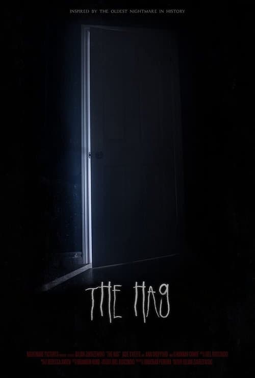 The Hag poster