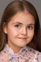 Valeriya Shevchenko profile photo