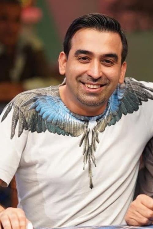 Osama Al-Sharqi profile photo