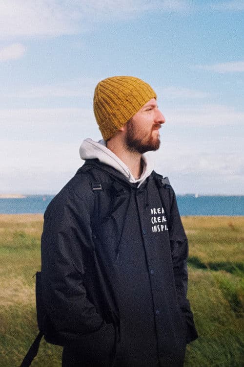 Matteo Maraffio profile photo