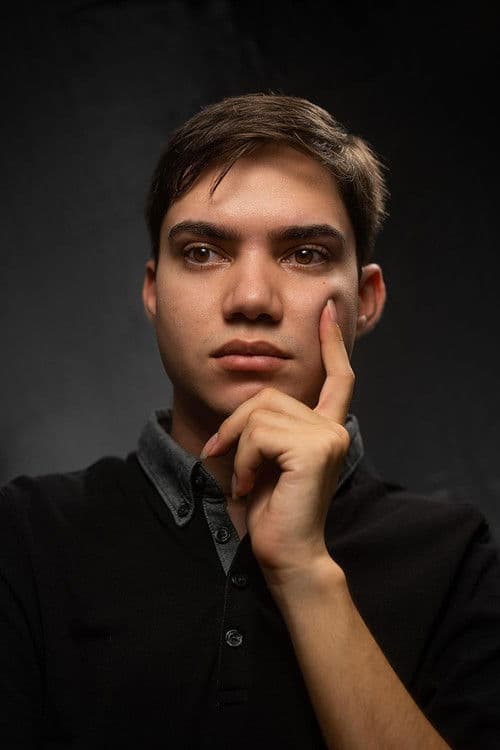 David Cortés Sáez profile photo