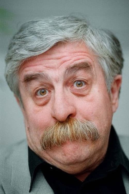 Július Satinský profile photo