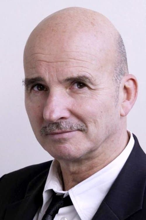 Ged Marlon profile photo