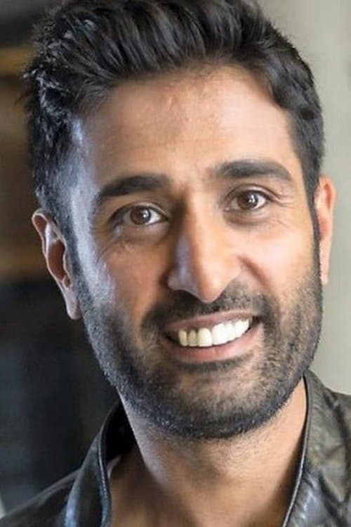 Sami Darr profile photo