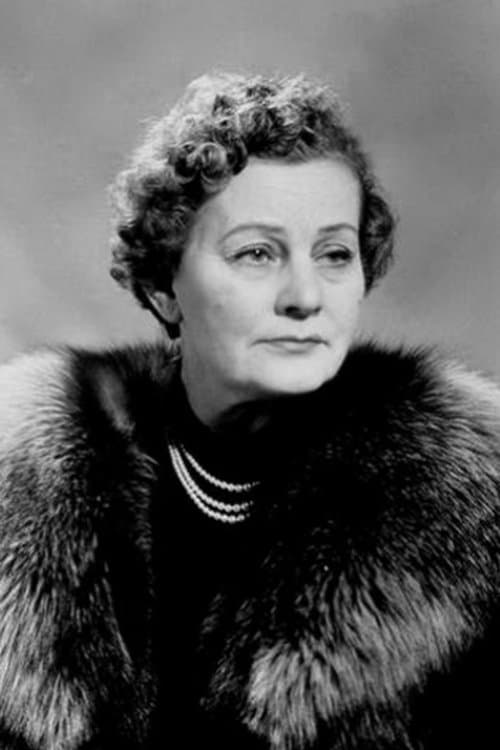 Anna Obukhovich profile photo