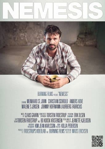 Nemesis poster