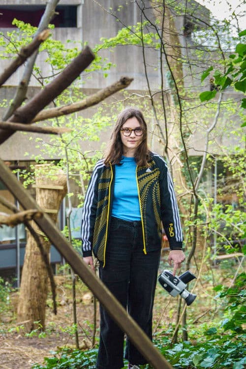 Okki Poortvliet profile photo