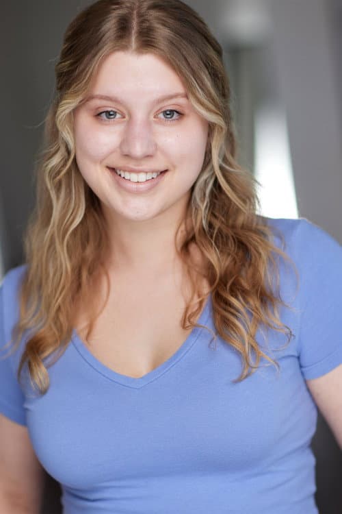 Rianna DeHart profile photo