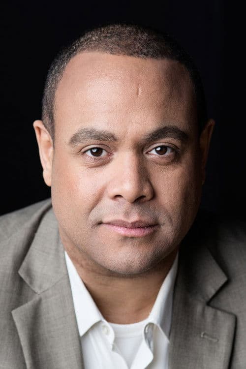 Matthew Kabwe profile photo