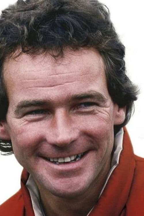 Barry Sheene profile photo