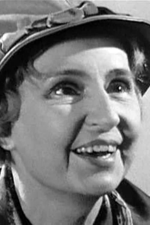 Raymonde Vattier profile photo