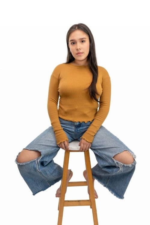 Alessandra Athenas García profile photo