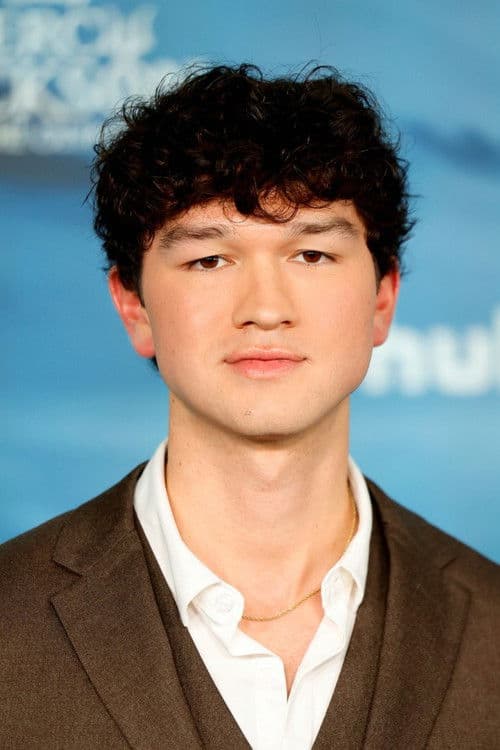 Charlie Bushnell profile photo