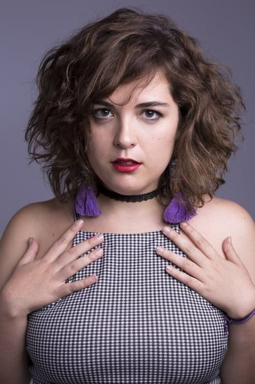 Danae Reynaud profile photo