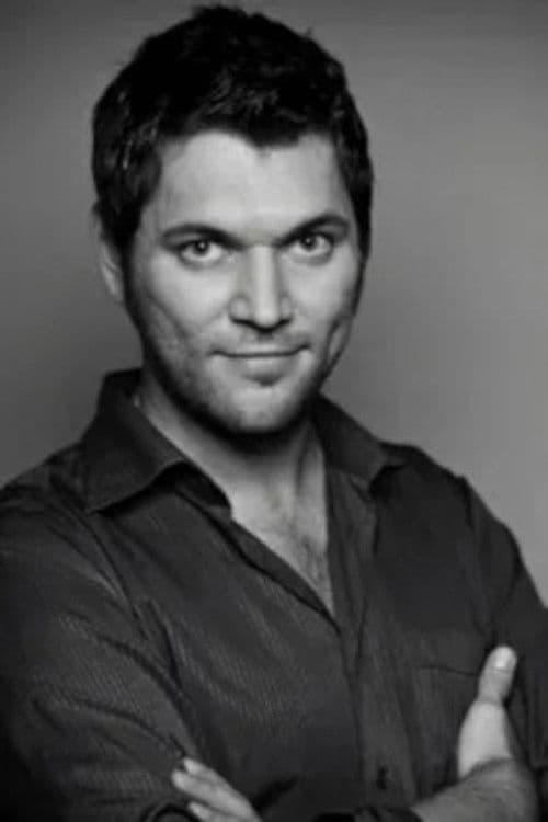 Aleksandr Sukhanov profile photo