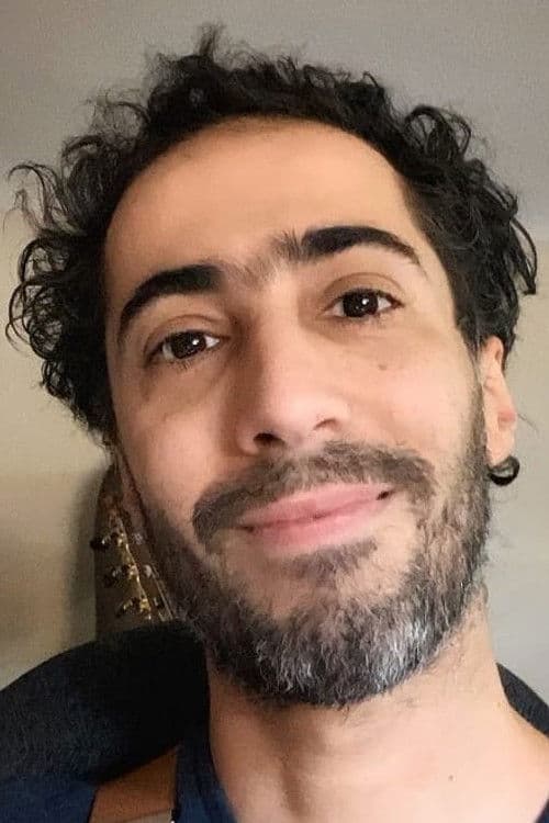 Martin Zarzar profile photo