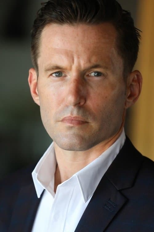 Jarrid Masse profile photo