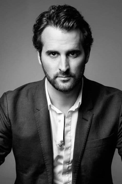 Philip Jalmelid profile photo