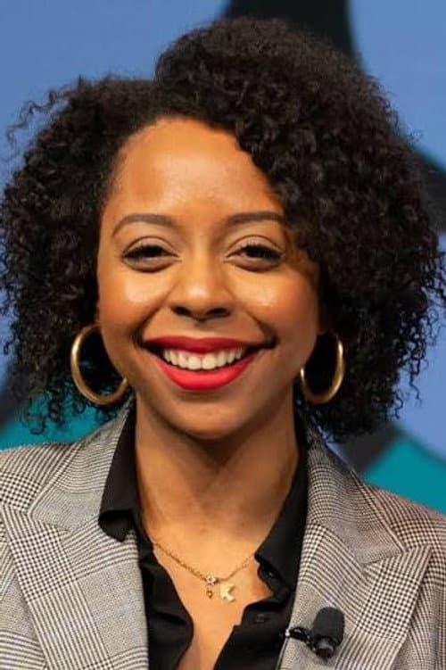 Briahna Joy Gray profile photo