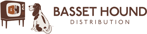 Basset Hound Distribution