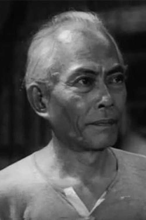 Pedro Faustino profile photo