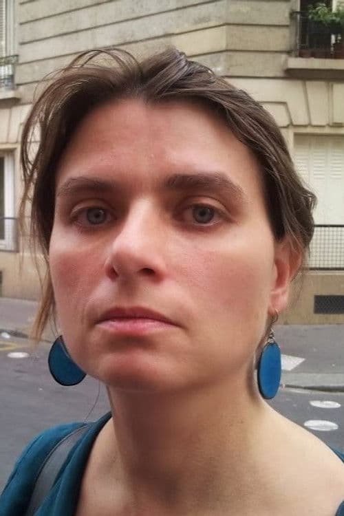 Sandrine Stoïanov profile photo