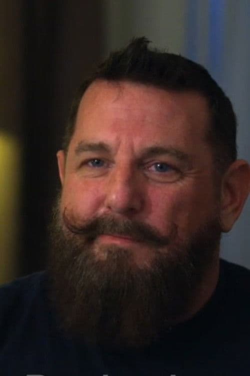 Chris Brooks (xxx) profile photo