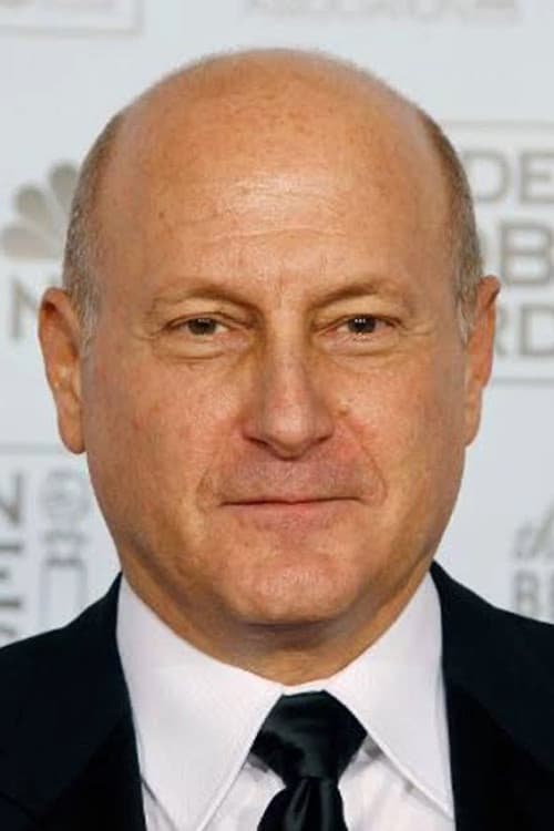 Laurence Mark profile photo